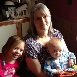 Meet your Posher, Jen